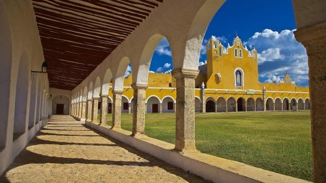 http cdn.cnn .com cnnnext dam assets 191223102018 02 izamal mexico yellow city restricted