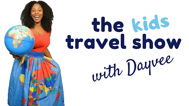 kids travel show