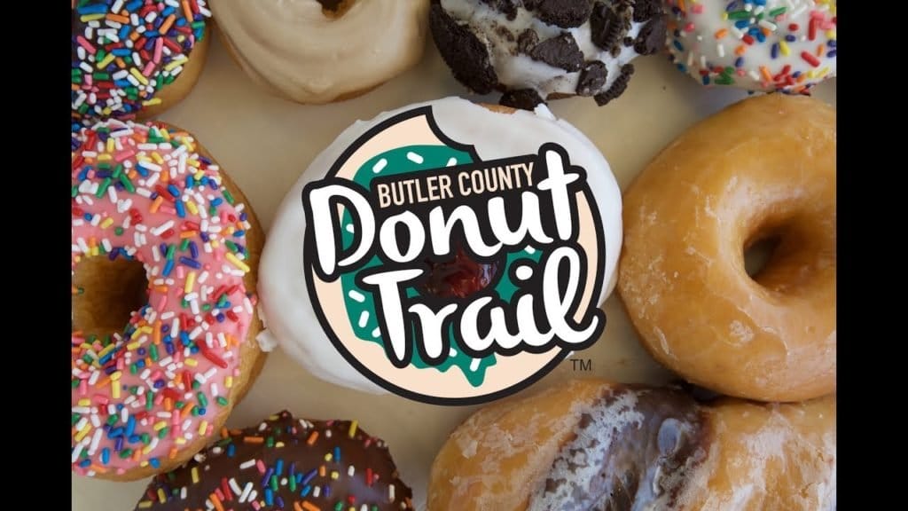 donut