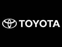 toyota logo
