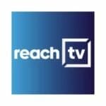 reach tv logo