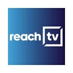 reach tv logo