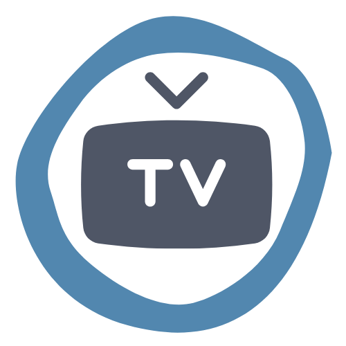 Ecourse TV Guest logo