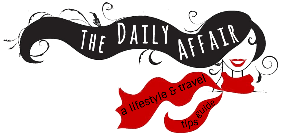 daily affair logo