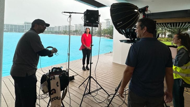 DN Media crew BTS1 e1752279122461