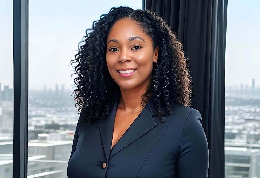 Dayvee Sutton headshot 2024