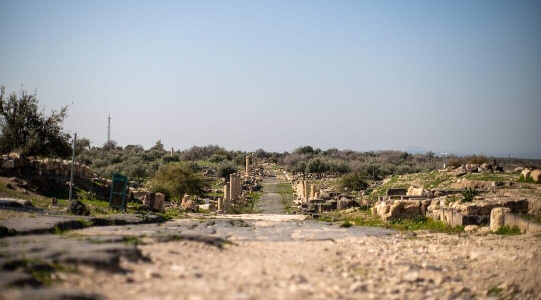 Retrace history through ancient ruins, where every stone whispers tales of civilizations that shaped the very identity of a resilient people.