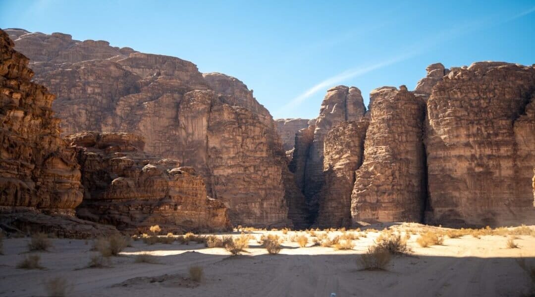 The very landscape of Jordan tells a story of enduring heritage, shaped by time, tradition, and the spirit of its people.