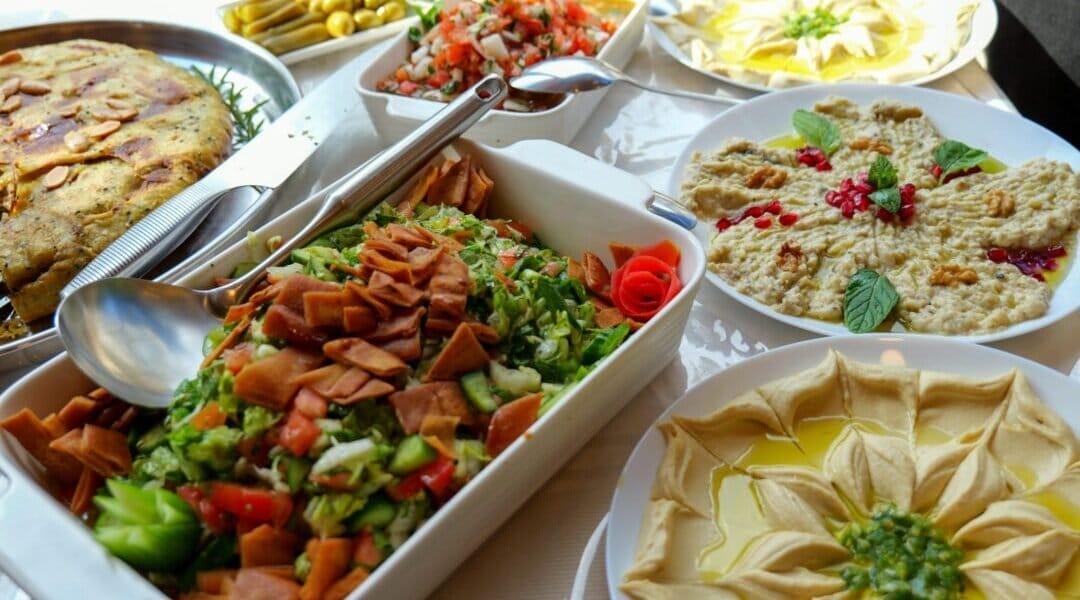 Taste the resilience in hand-rolled dishes, where every meal is a celebration of cultural DNA, passed down through families for generations.