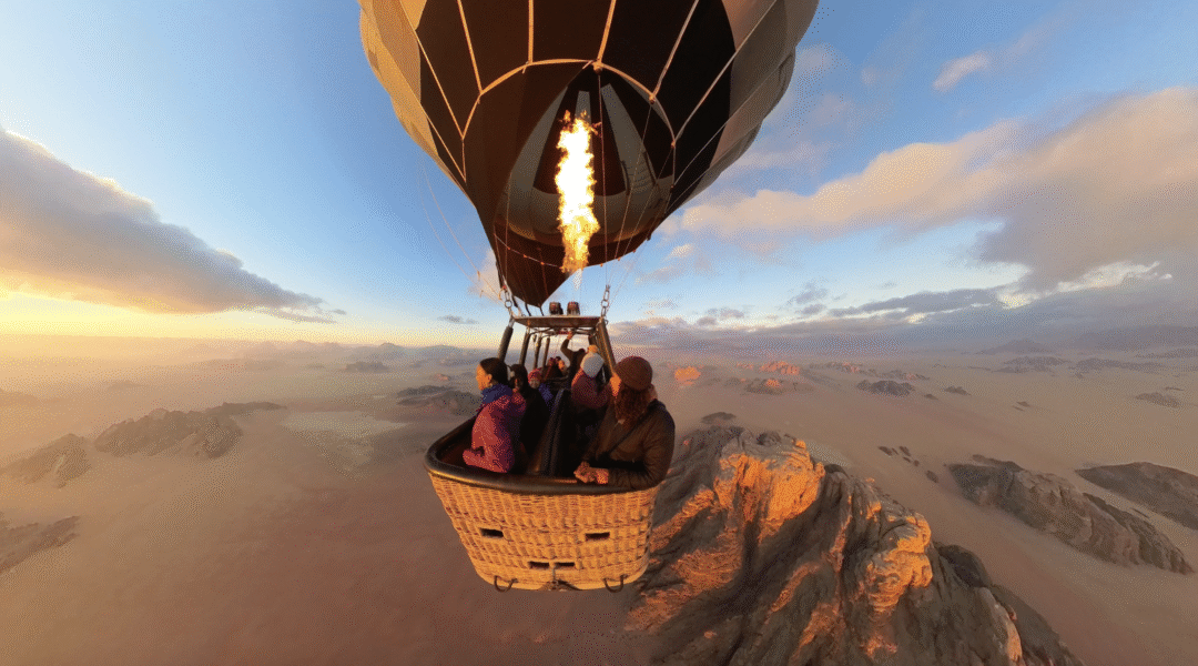 Soar above landscapes where ancient civilizations once ruled, and witness the breathtaking beauty that continues to inspire the keepers of culture. 