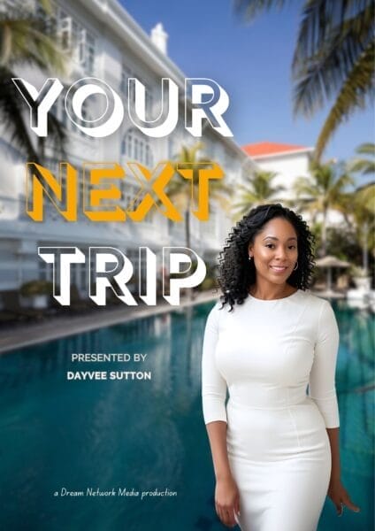 Your Next Trip poster